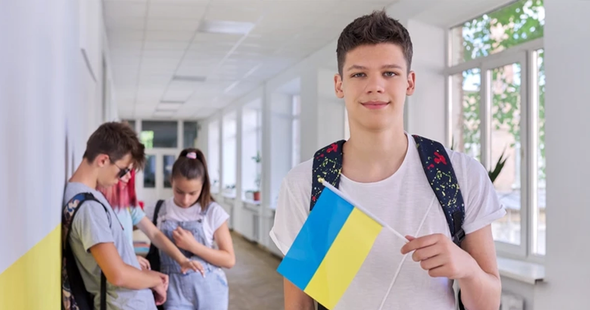 використання української мови у школах