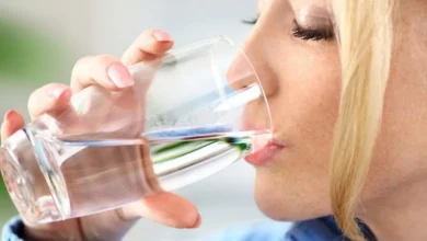 забруднення питної води PFAS