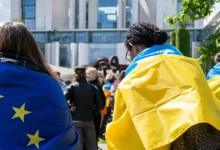 українці європейська ідентичність