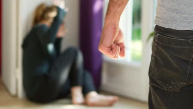 насильство проти дівчат-підлітків