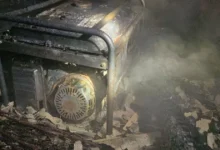 пожежі через повербанки