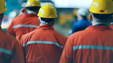 кадровий голод в Україні