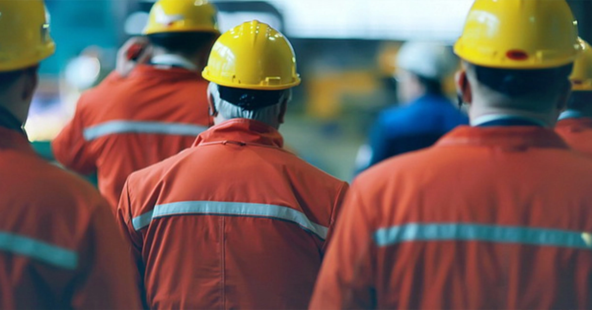 кадровий голод в Україні