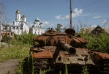 переслідування християн у Росії та Україні