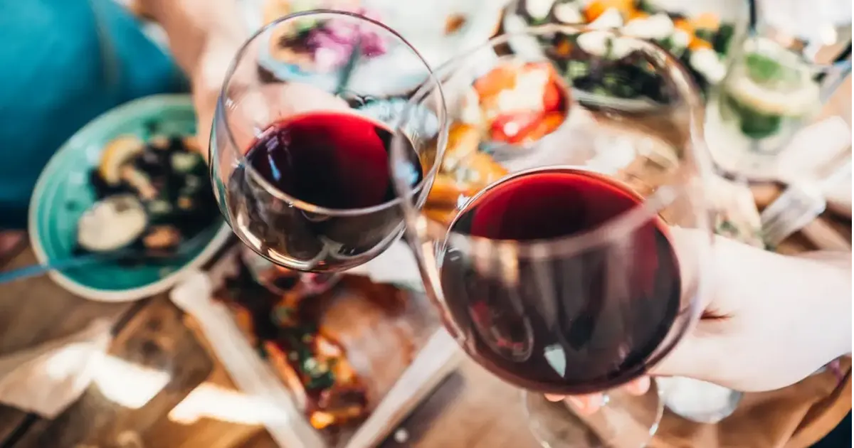 міф про користь алкоголю