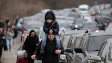повернення біженців та діаспорян в Україну