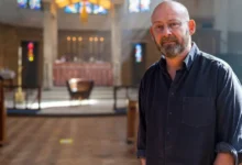 Церква Англії модернізація