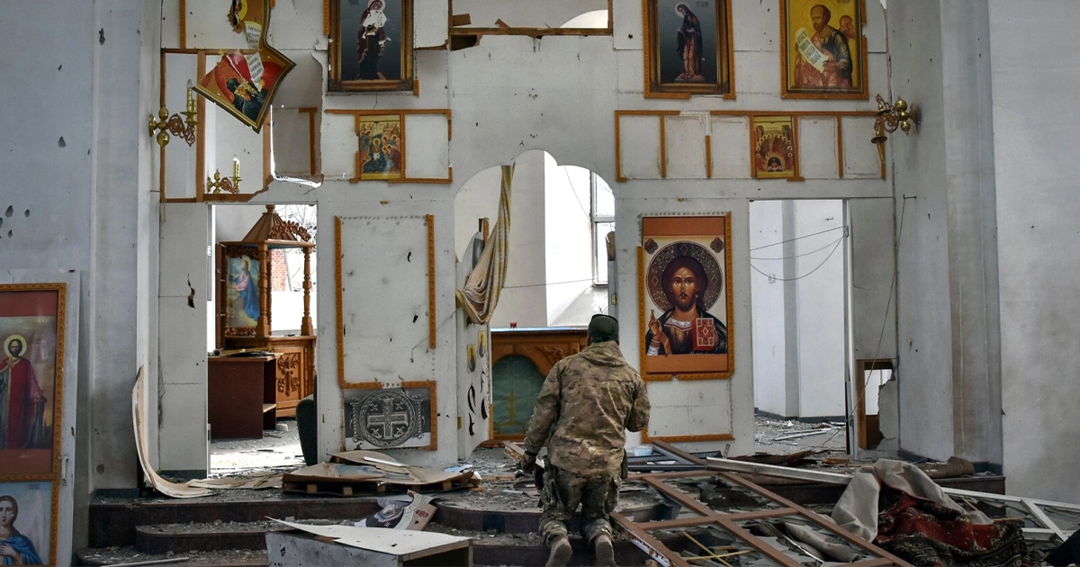 заборона РПЦ в Україні