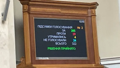 заборона московської церкви