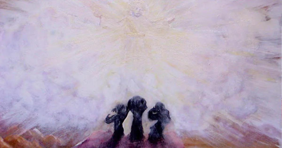 Преображення Господнє