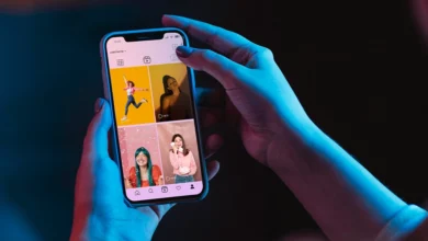 вплив Instagram на самооцінку