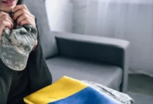 зниклі безвісти в Україні