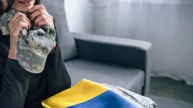 зниклі безвісти в Україні