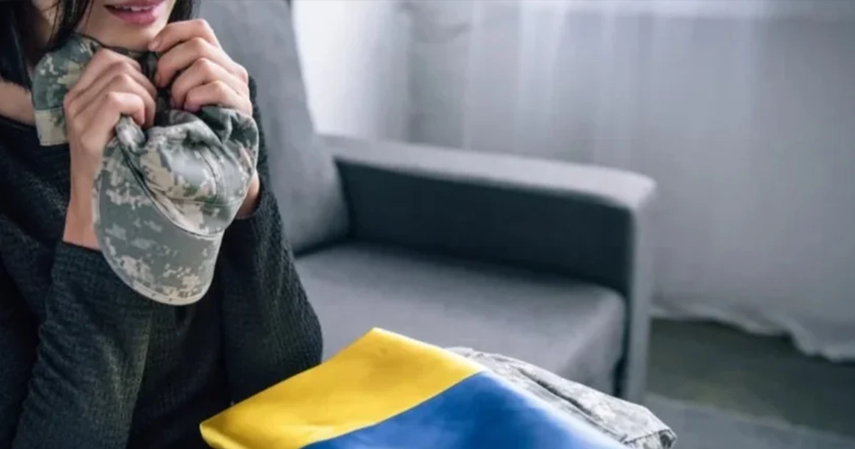 зниклі безвісти в Україні