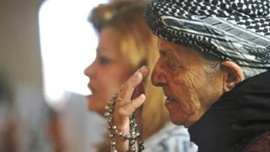 Християни Близького Сходу