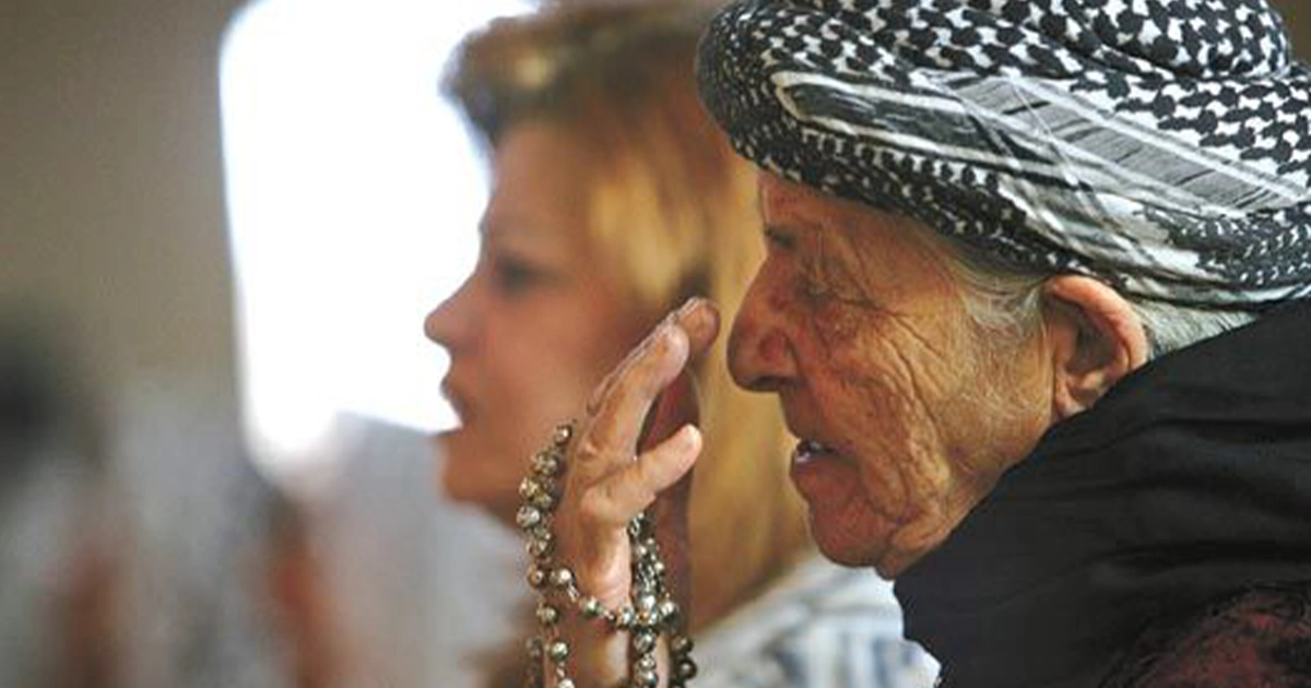 Християни Близького Сходу