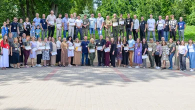 Форум «Церква та суспільна сфера»