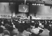 Лозаннський рух 50-річчя