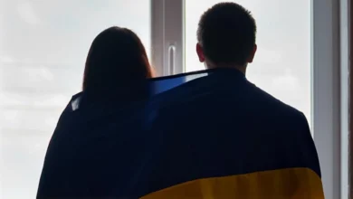 повернення дітей з окупованих територій