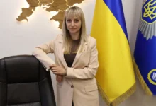 домашнє насильство