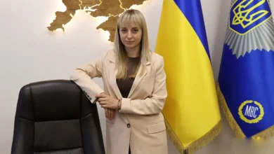 домашнє насильство