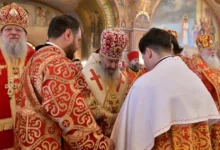 заборона релігійних організацій пов'язаних з РФ