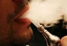 обмеження на продаж нікотиновмісних товарів