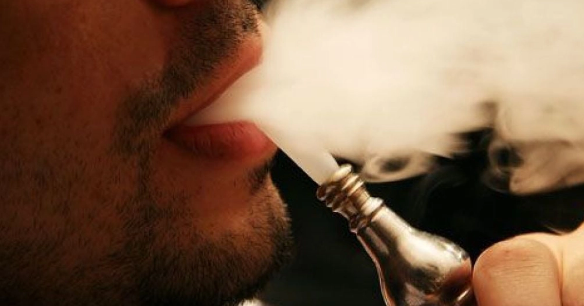 обмеження на продаж нікотиновмісних товарів