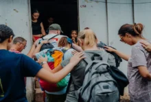 релігія в Європі