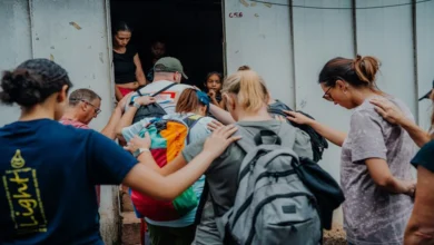 релігія в Європі