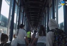 повернення дітей з окупації