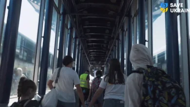 повернення дітей з окупації