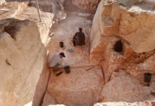 каміння для дороги Ісуса