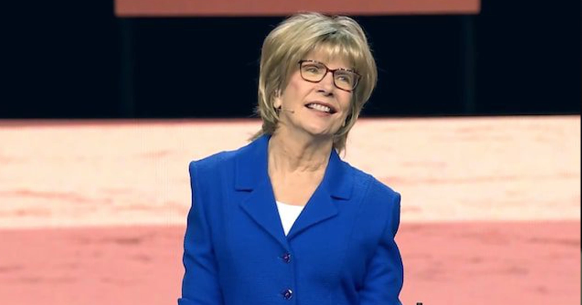 Джоні Ерексон Тада