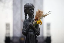 Голодомор і діабет