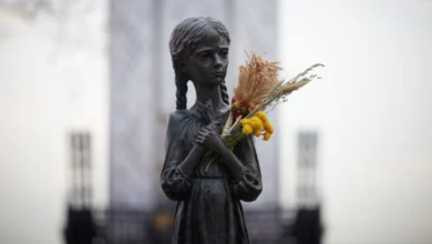 Голодомор і діабет