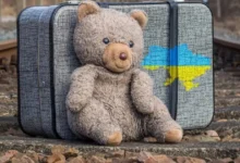 повернення дітей з окупованих територій