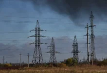 масований удар по Україні