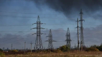 масований удар по Україні