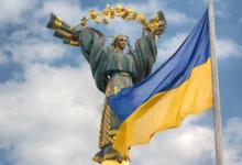 День Незалежності України