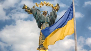 День Незалежності України