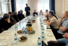 християнське міжфракційне об’єднання Черкаси