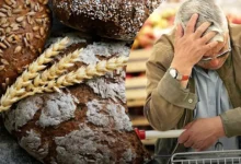 подорожчання хліба в Україні