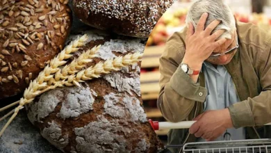 подорожчання хліба в Україні