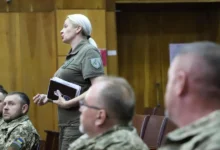 Збори військових капеланів