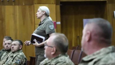 Збори військових капеланів