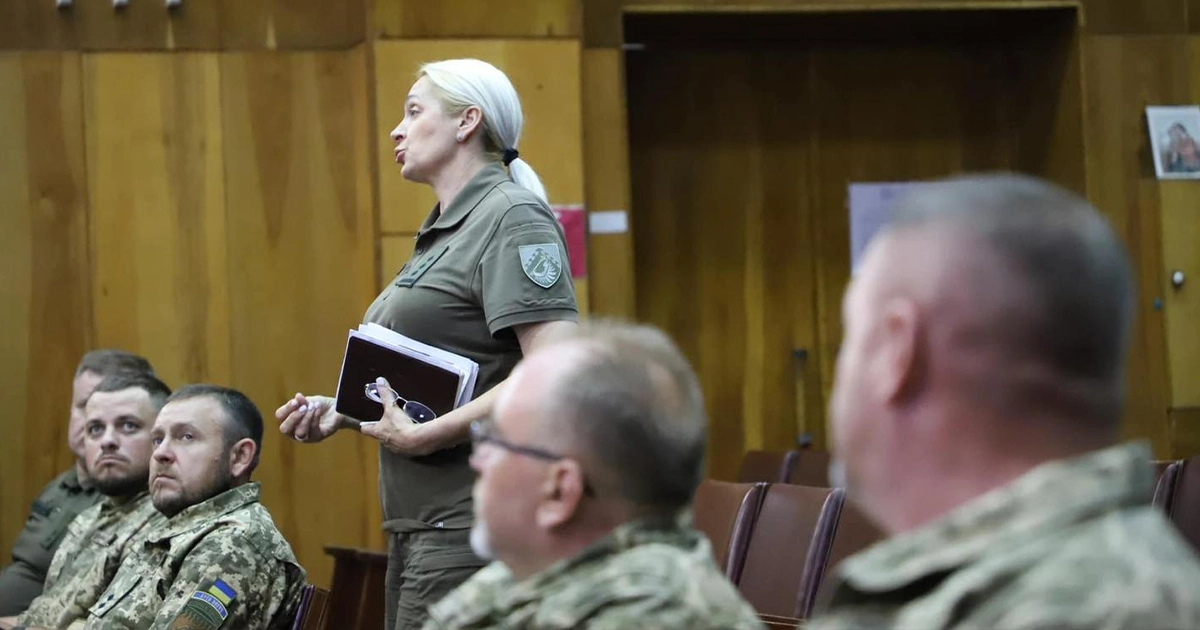 Збори військових капеланів