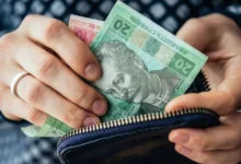 погіршення ситуації в Україні