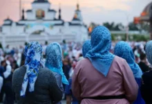 закон України про релігійні організації