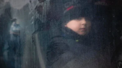 повернення дітей з окупації